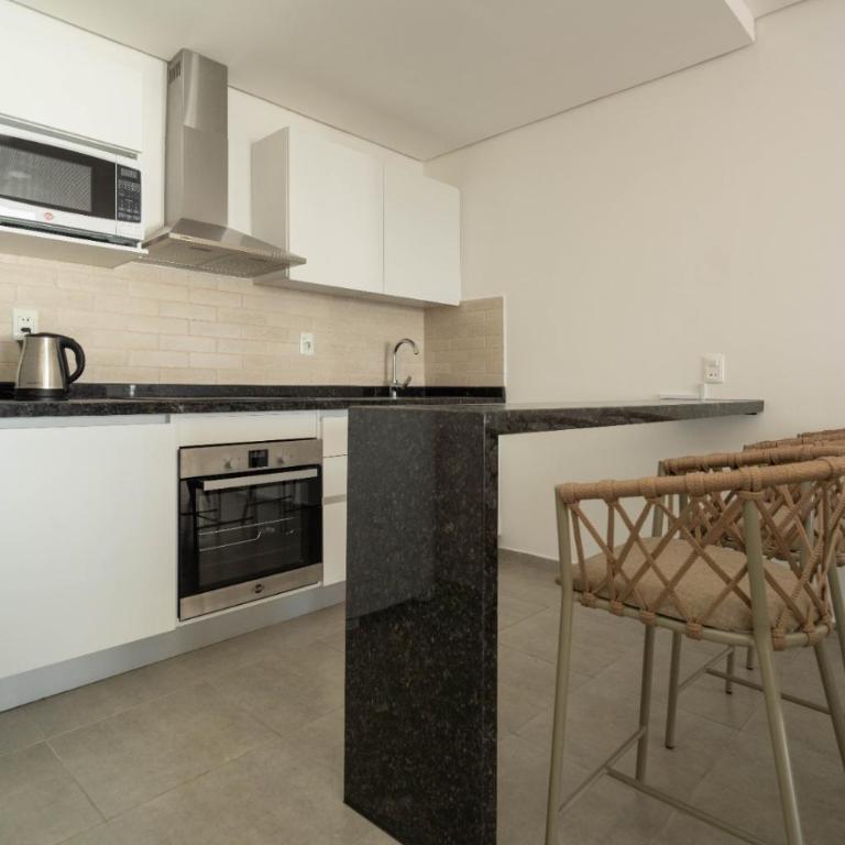 Costanera Encarnación Aparts - Two-Bedroom Apartment - 8