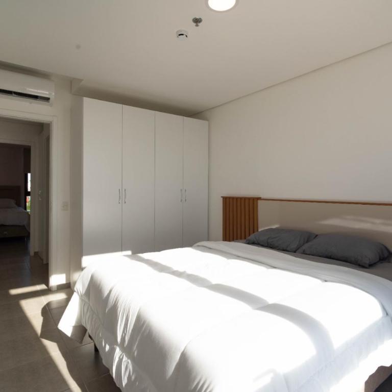 Costanera Encarnación Aparts - Two-Bedroom Apartment - 9