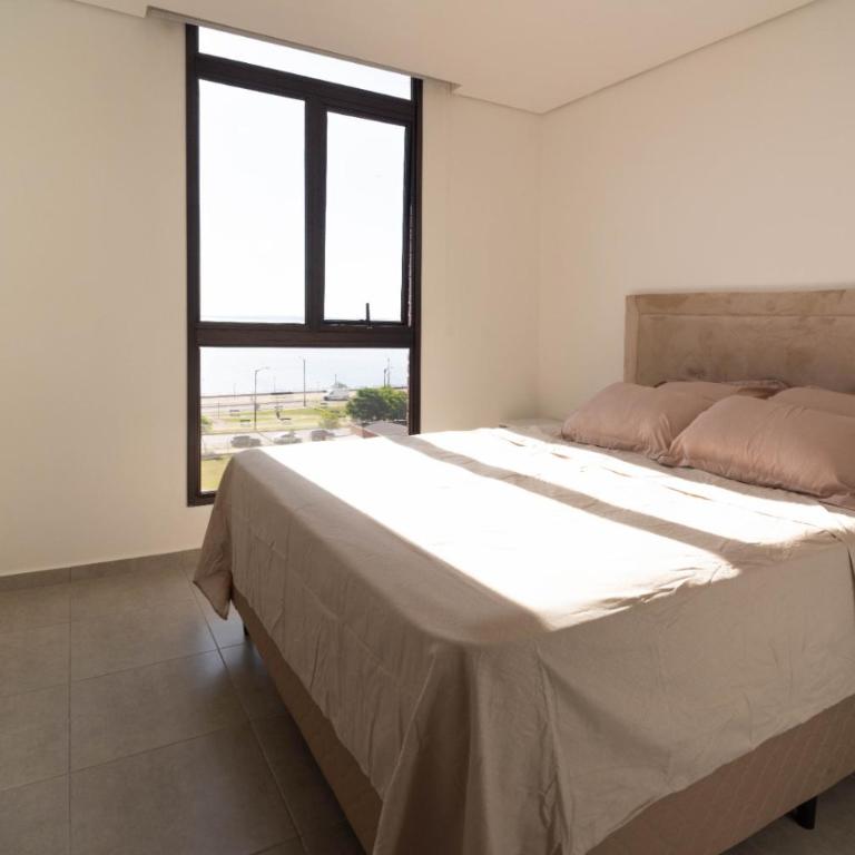 Costanera Encarnación Aparts - One-Bedroom Apartment - 8