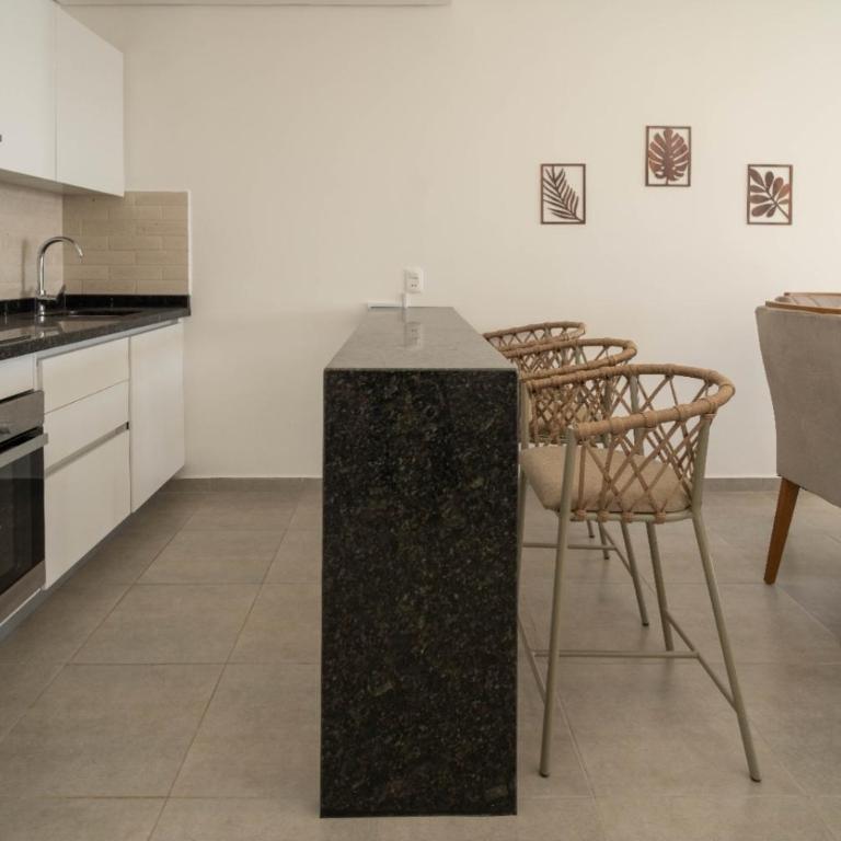 Costanera Encarnación Aparts - Two-Bedroom Apartment - 10
