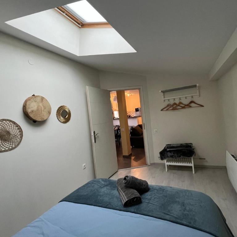 Maison VDH - Maison de Vacances - 10
