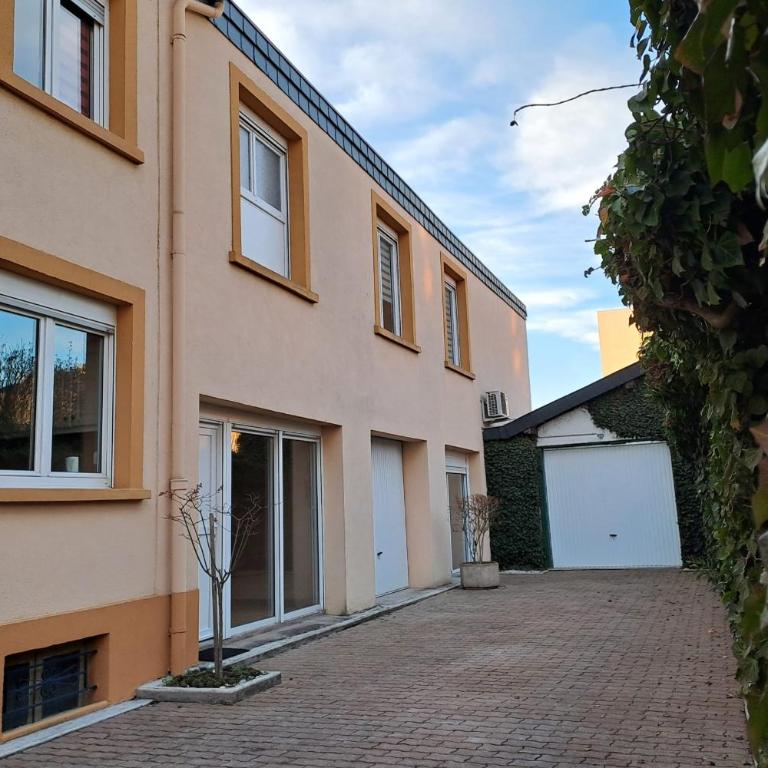 Maison VDH - Maison de Vacances - 18