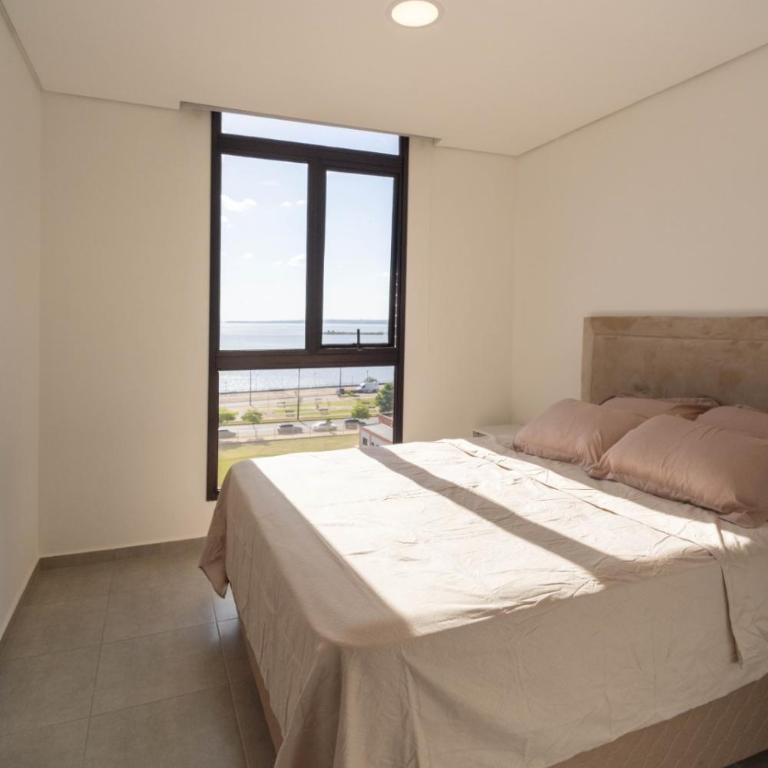 Costanera Encarnación Aparts - One-Bedroom Apartment - 11