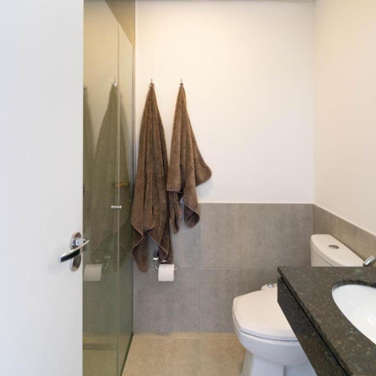 Costanera Encarnación Aparts - Two-Bedroom Apartment - 16