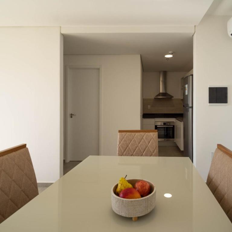 Costanera Encarnación Aparts - One-Bedroom Apartment - 13