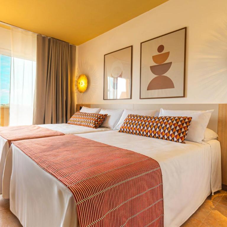 Ohtels La Hacienda - Double Room - 1