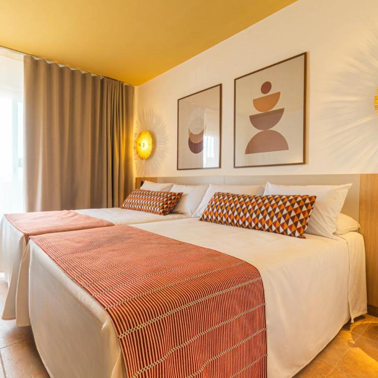 Ohtels La Hacienda - Double Room - 5