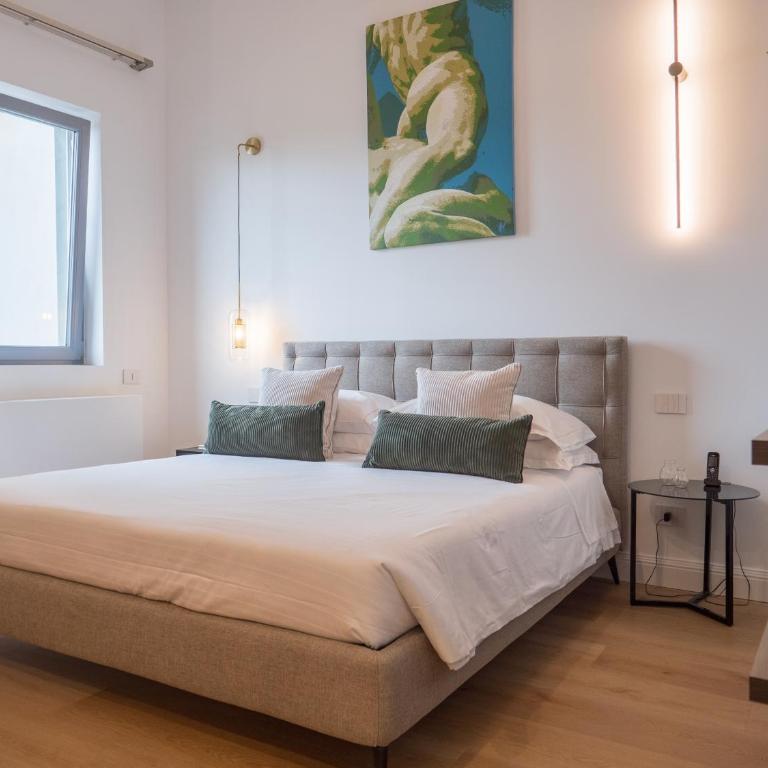 Tenuta Asmara Luxury Resort - Suite Executive - 2