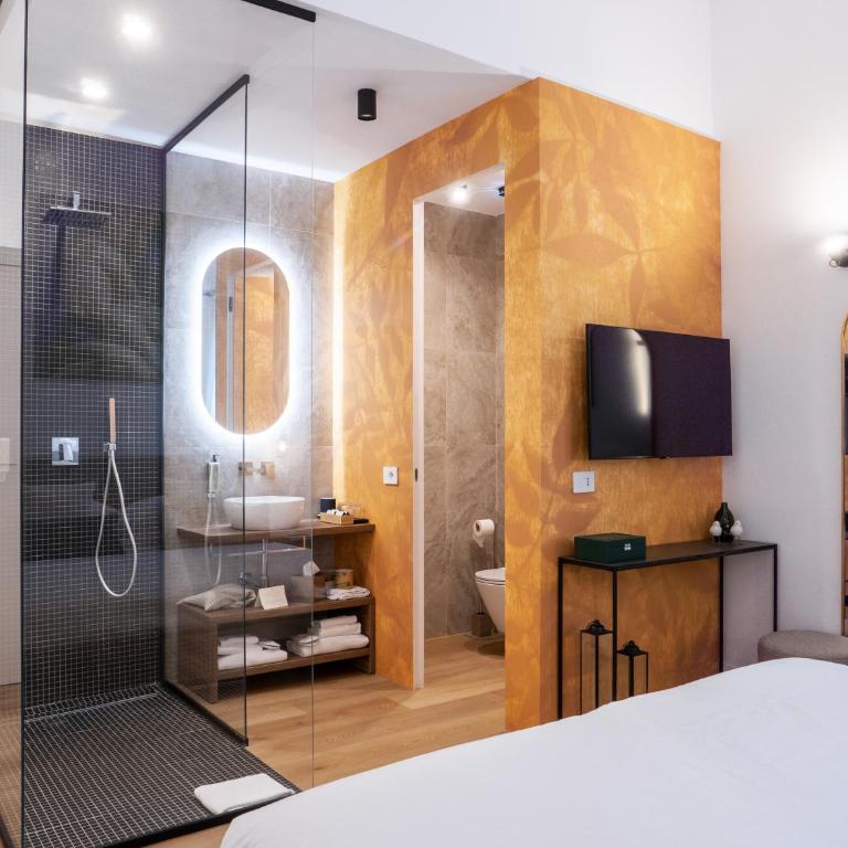 Tenuta Asmara Luxury Resort - Suite Executive - 13