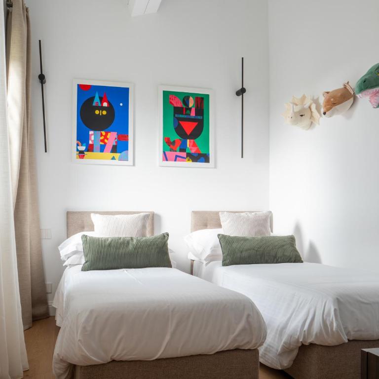 Tenuta Asmara Luxury Resort - Suite King Deluxe - 2