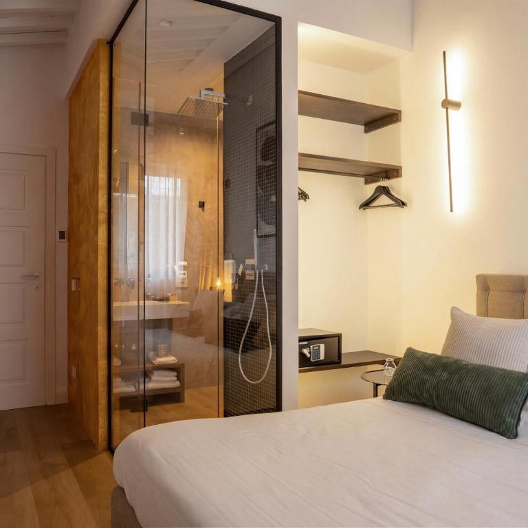 Tenuta Asmara Luxury Resort - Suite King Deluxe - 6