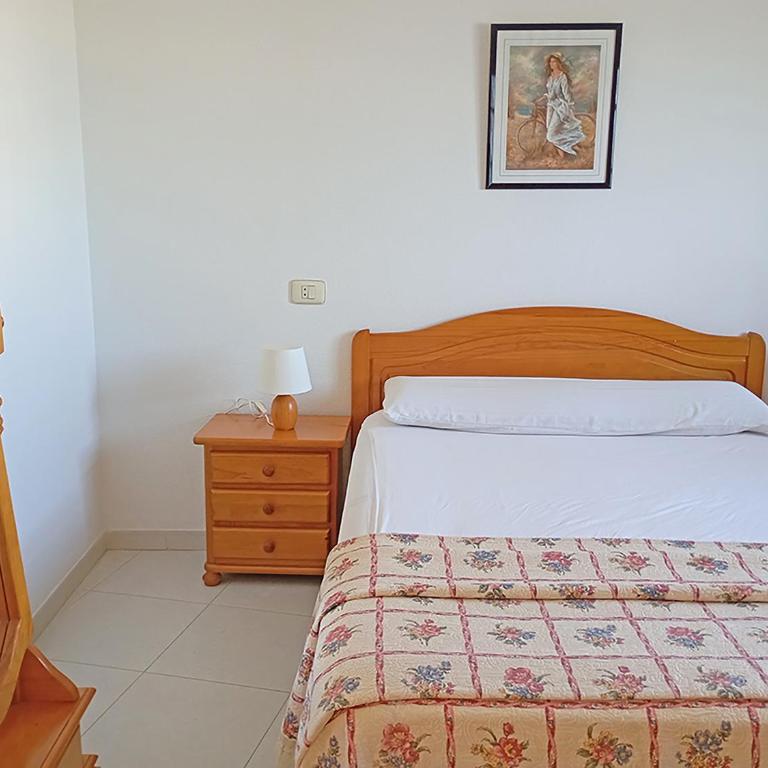 Apartamentos Picasso Peñiscola 3000 - Apartamento de 2 dormitorios - 8