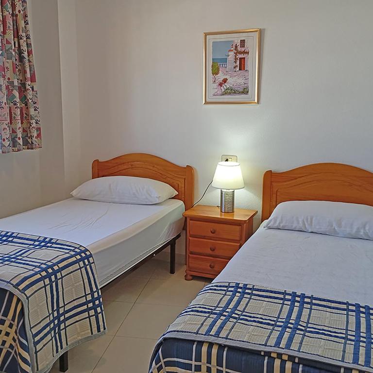 Apartamentos Picasso Peñiscola 3000 - Apartamento de 2 dormitorios - 7