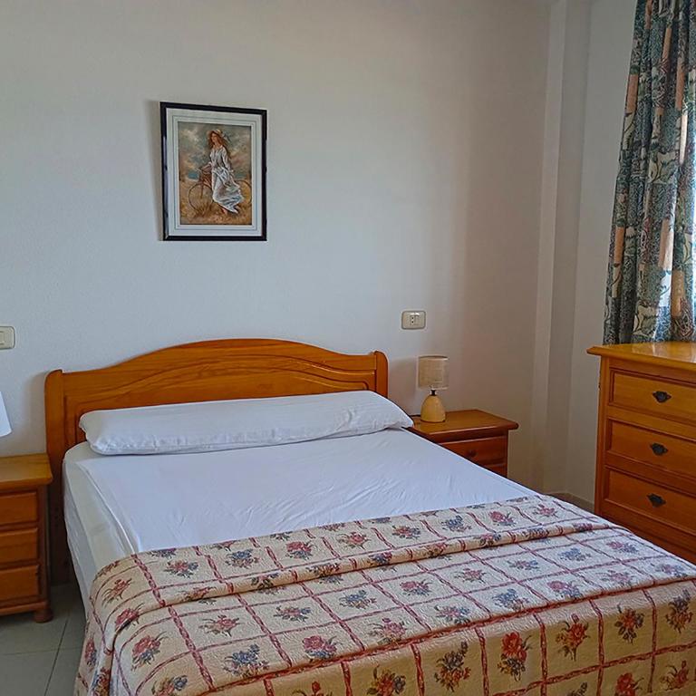 Apartamentos Picasso Peñiscola 3000 - Apartamento de 2 dormitorios - 3
