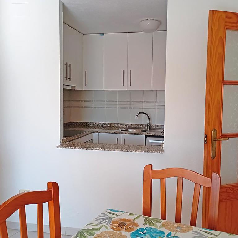 Apartamentos Picasso Peñiscola 3000 - Apartamento de 2 dormitorios - 11