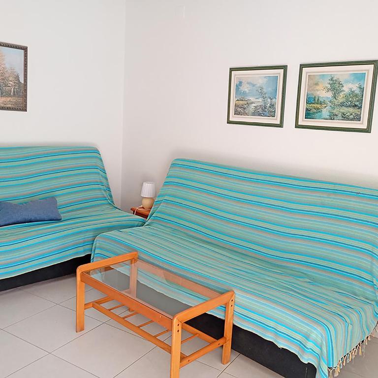 Apartamentos Picasso Peñiscola 3000 - Apartamento de 2 dormitorios - 13