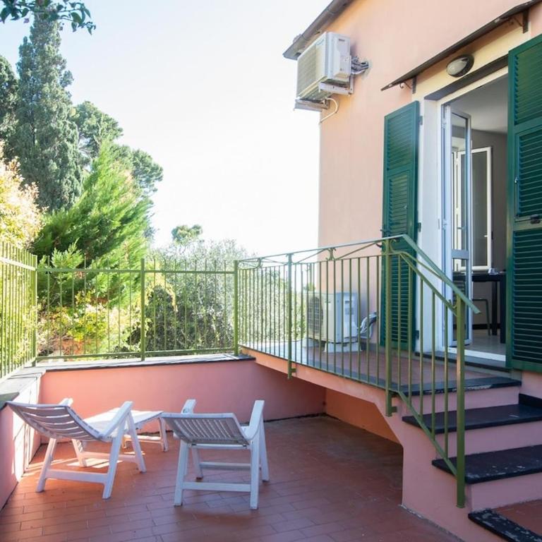 Appartamento Primula - casa vacanza Varicottis Home a 100 mt dal mare - Appartamento con 1 Camera da Letto - 1