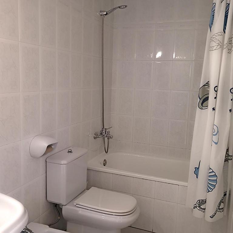 Apartamentos Picasso Peñiscola 3000 - Apartamento de 2 dormitorios - 14