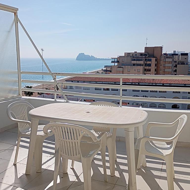Apartamentos Picasso Peñiscola 3000 - Apartamento de 2 dormitorios - 2