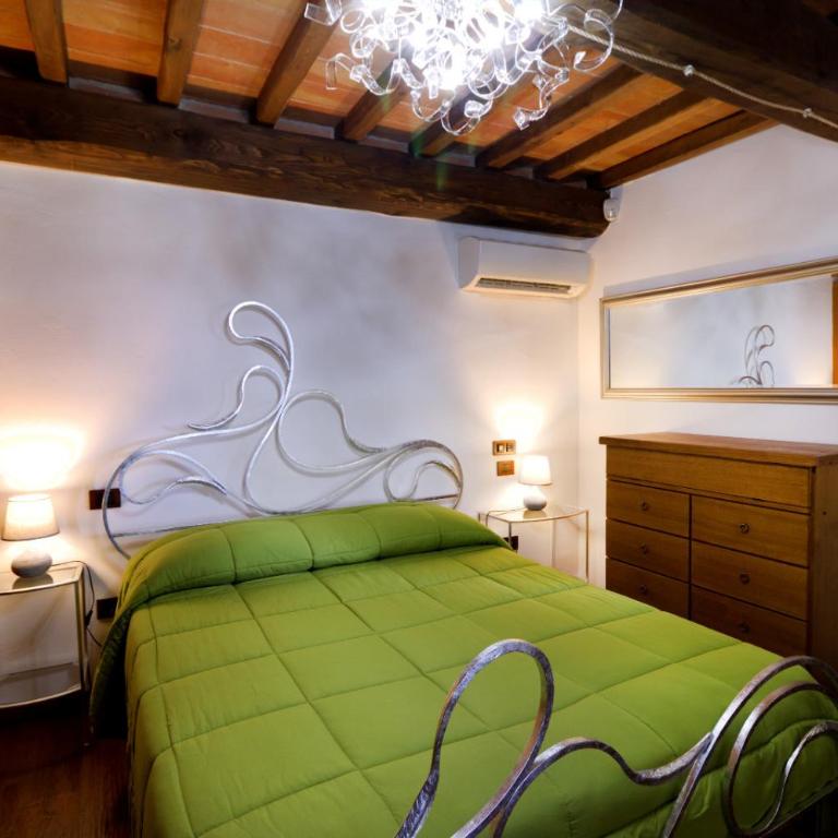 La Locanda di Giulia - Camera Matrimoniale - 1
