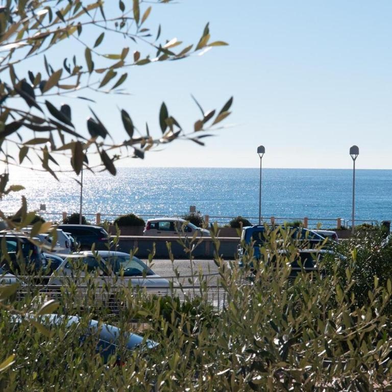 Appartamento Primula - casa vacanza Varicottis Home a 100 mt dal mare - Appartamento con 1 Camera da Letto - 2