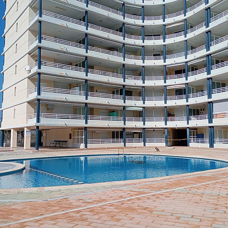 Apartamentos Picasso Peñiscola 3000 - Apartamento de 2 dormitorios - 23