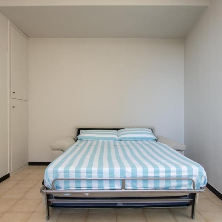 Appartamento Primula - casa vacanza Varicottis Home a 100 mt dal mare - Appartamento con 1 Camera da Letto - 7