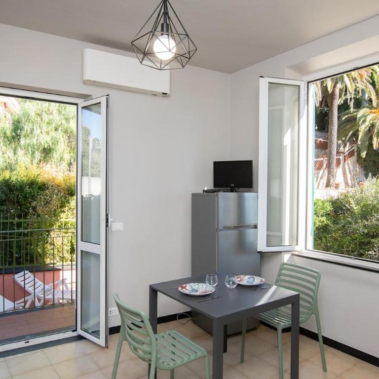 Appartamento Primula - casa vacanza Varicottis Home a 100 mt dal mare - Appartamento con 1 Camera da Letto - 8
