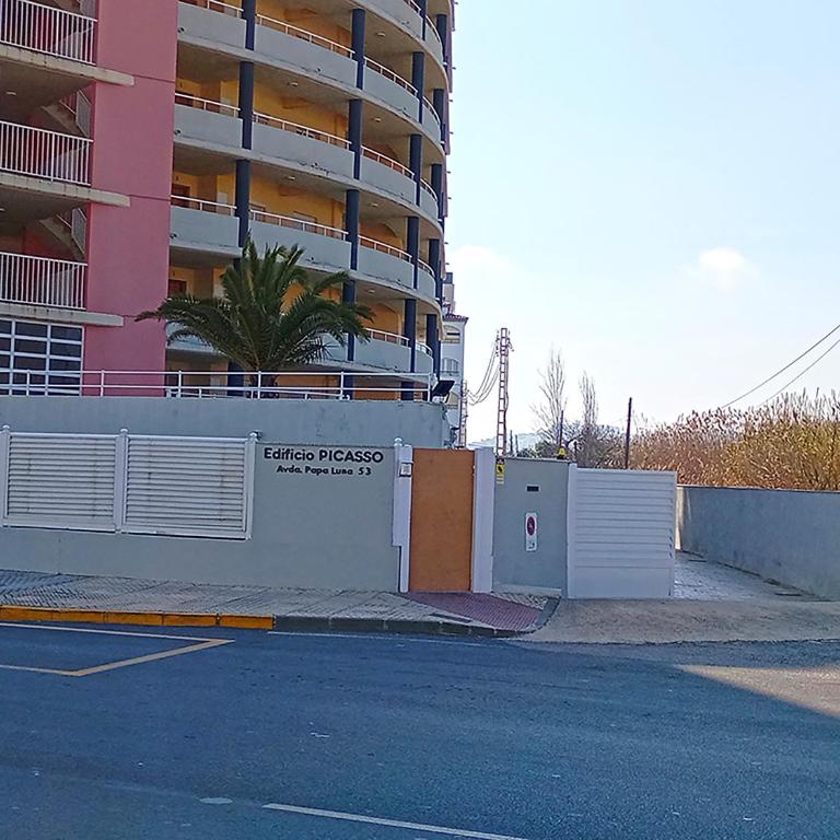 Apartamentos Picasso Peñiscola 3000 - Apartamento de 2 dormitorios - 25