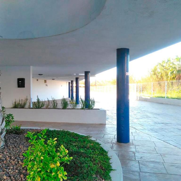 Apartamentos Picasso Peñiscola 3000 - Apartamento de 2 dormitorios - 26