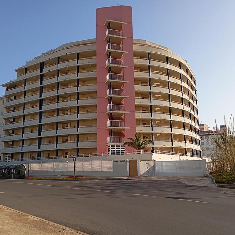 Apartamentos Picasso Peñiscola 3000 - Apartamento de 2 dormitorios - 27