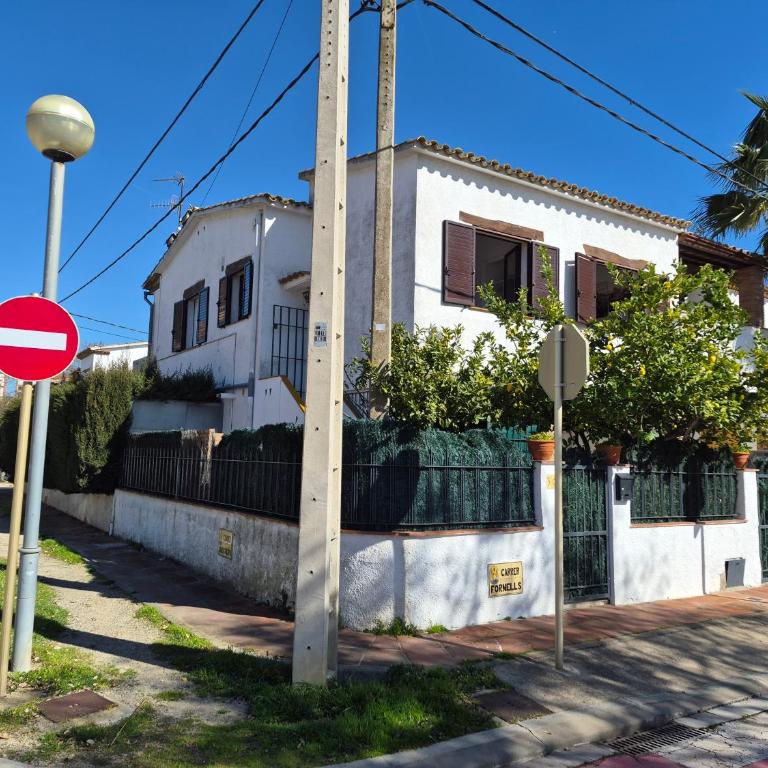 Can Kuqueta, Platja d'Aro - Casa de 3 dormitorios - 19