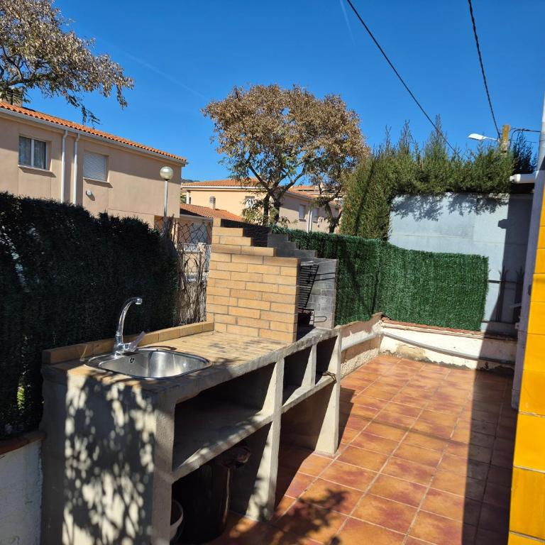Can Kuqueta, Platja d'Aro - Casa de 3 dormitorios - 18