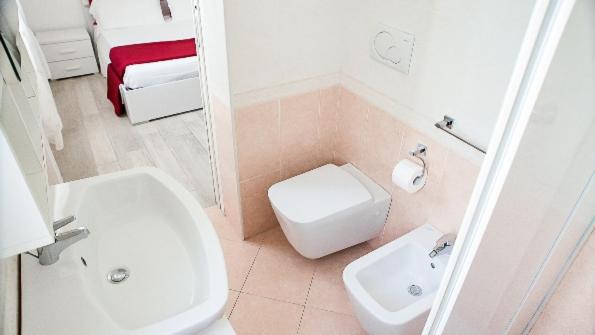 Appartamenti Zenith con splendida vista Mare! - Apartment with Sea View - 10