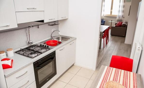 Appartamenti Zenith con splendida vista Mare! - Apartment with Sea View - 5