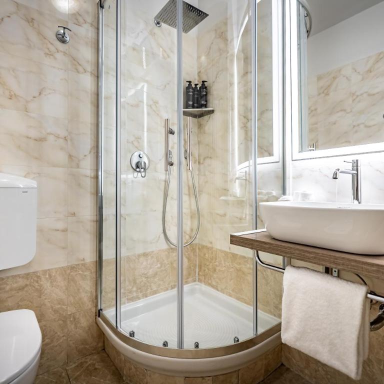Il Rivalta - Place of Charme - Superior King Room - 16