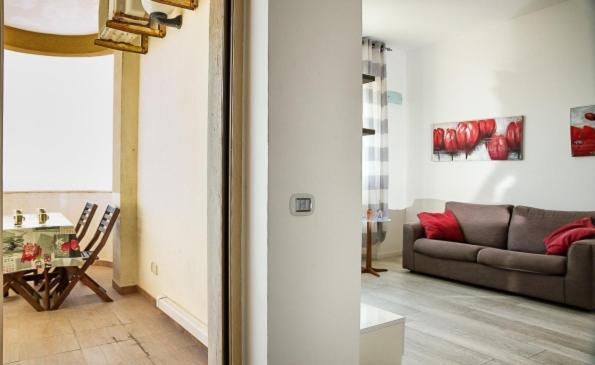 Appartamenti Zenith con splendida vista Mare! - Apartment with Sea View - 17