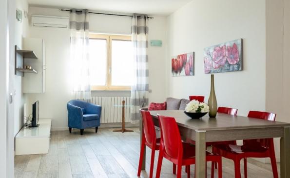 Appartamenti Zenith con splendida vista Mare! - Apartment with Sea View - 4