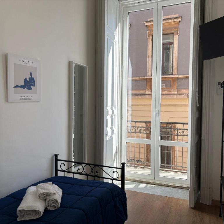 Fiamingo House - Two-Bedroom Apartment - 18