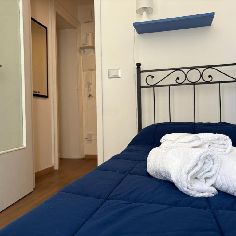 Fiamingo House - Two-Bedroom Apartment - 19