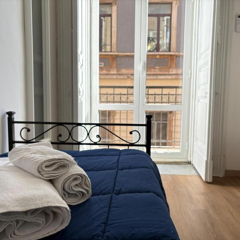 Fiamingo House - Two-Bedroom Apartment - 16