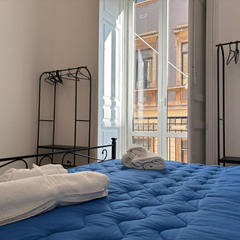 Fiamingo House - Two-Bedroom Apartment - 10