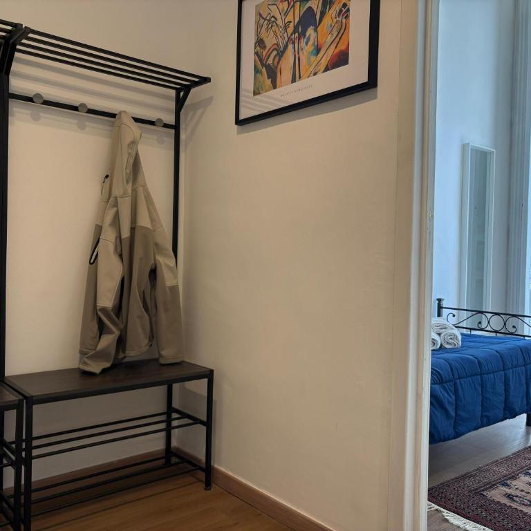 Fiamingo House - Two-Bedroom Apartment - 7