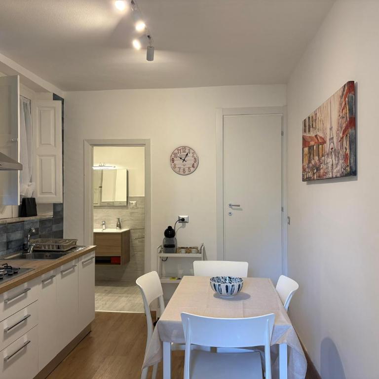 Fiamingo House - Two-Bedroom Apartment - 4
