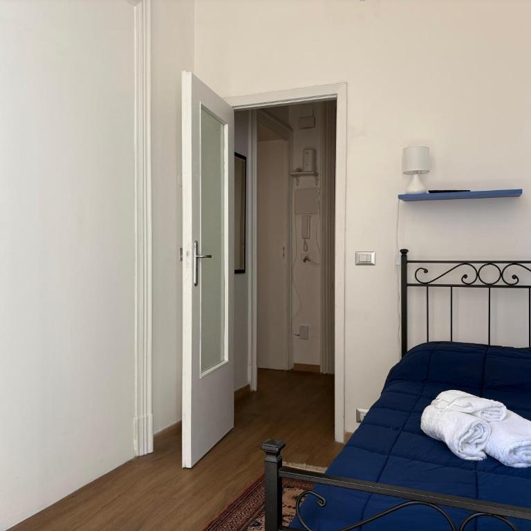 Fiamingo House - Two-Bedroom Apartment - 3