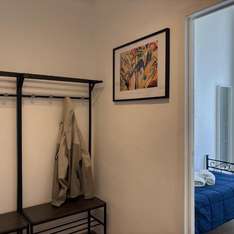 Fiamingo House - Two-Bedroom Apartment - 9