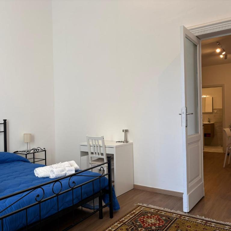 Fiamingo House - Two-Bedroom Apartment - 25