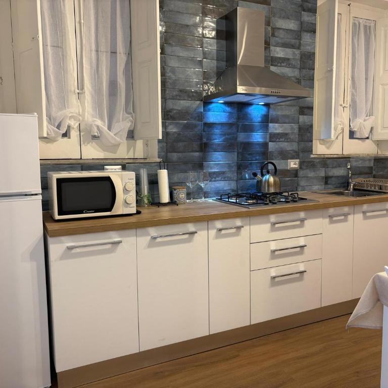 Fiamingo House - Two-Bedroom Apartment - 26