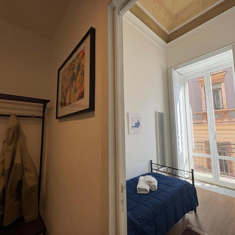 Fiamingo House - Two-Bedroom Apartment - 27
