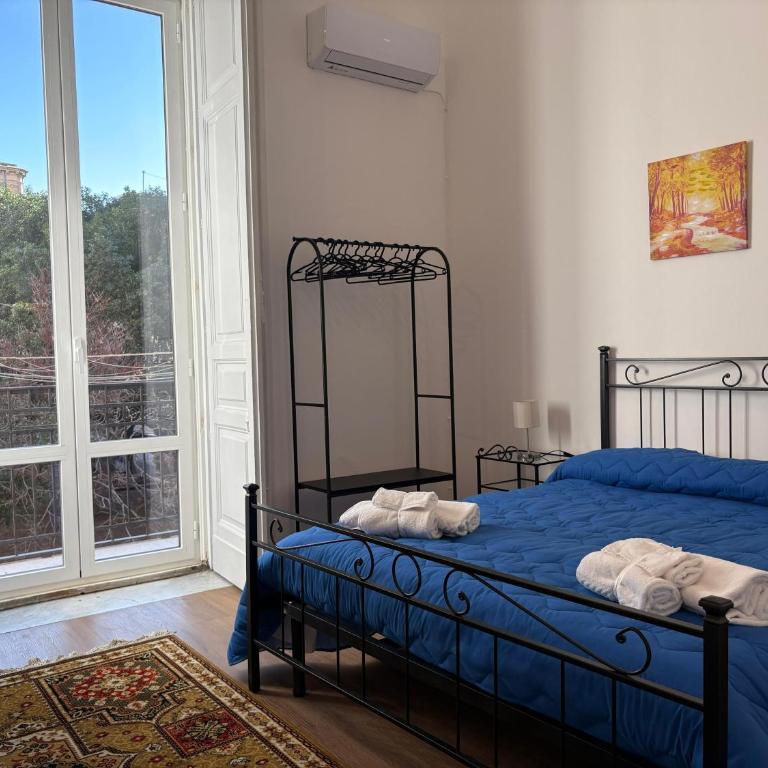 Fiamingo House - Two-Bedroom Apartment - 1